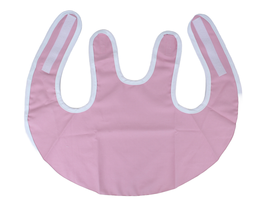 LienDesign - Rózsaszín köpeny